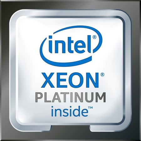 LENOVO IDEA Xeon Platinum 8256 W/O Fan 4XG7A37949